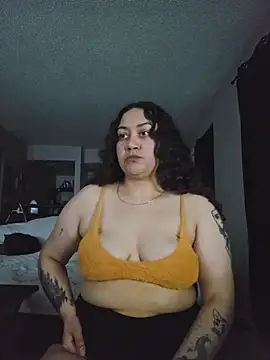 honeeyyy pot online show from December 17, 12:27 am