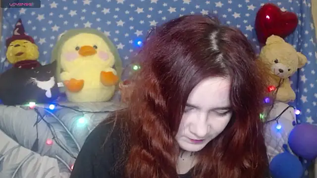 Yours good mood online show from February 14, 2:02 am