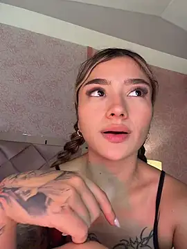 Arianavillada online show from June 13, 3:48 am