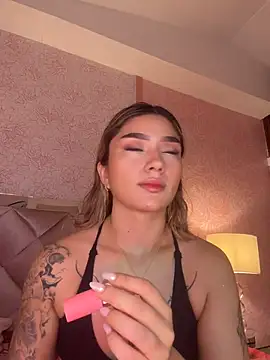 Arianavillada online show from July 2, 3:45 am