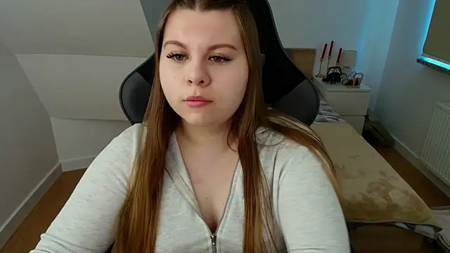 AbbyPleasure online show from April 21, 10:00 am