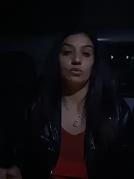 ZajiraShane online show from May 11, 8:28 pm