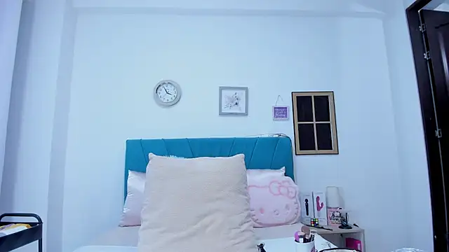 kamila lopez online show from March 19, 8:46 pm