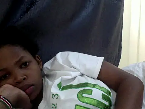 queen-sasha online show from October 5, 7:46 am