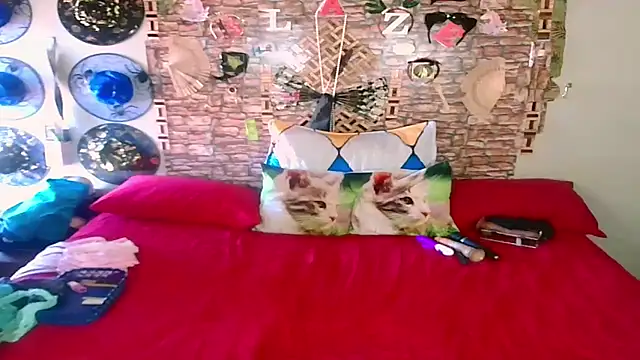 Indian Blaze00 online show from October 1, 11:26 am