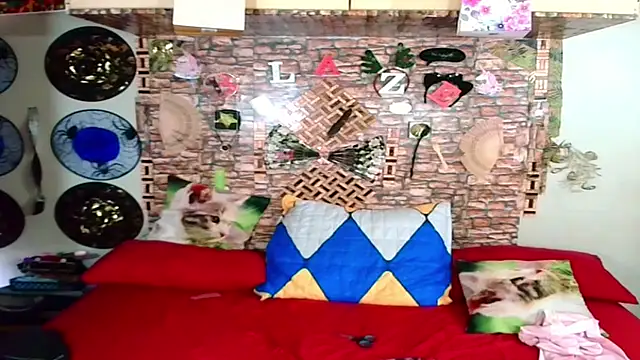 Indian Blaze00 online show from October 8, 12:20 pm