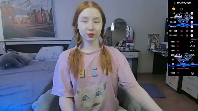 CallMeEffy1 online show from May 9, 4:42 pm