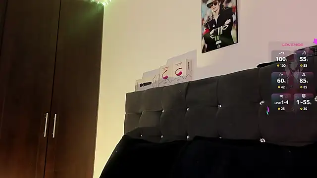 Maggie 1 online show from February 20, 1:37 am