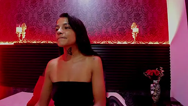 Hellen  4master online show from February 11, 3:20 am