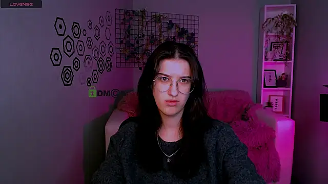 scarlet mooore online show from November 11, 9:12 pm