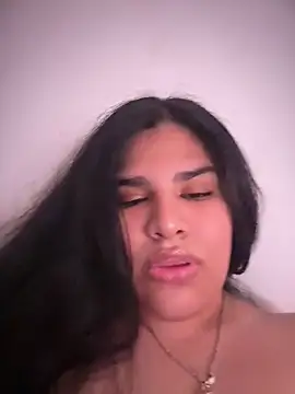 Badkittykim online show from November 16, 12:12 am