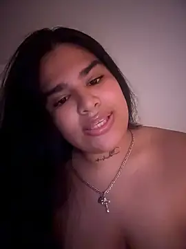 Badkittykim online show from April 28, 12:19 am