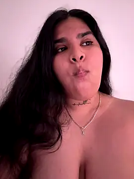 Badkittykim online show from September 21, 9:35 pm