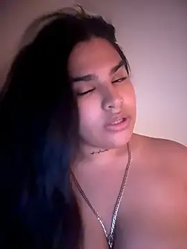 Badkittykim online show from April 25, 12:35 am