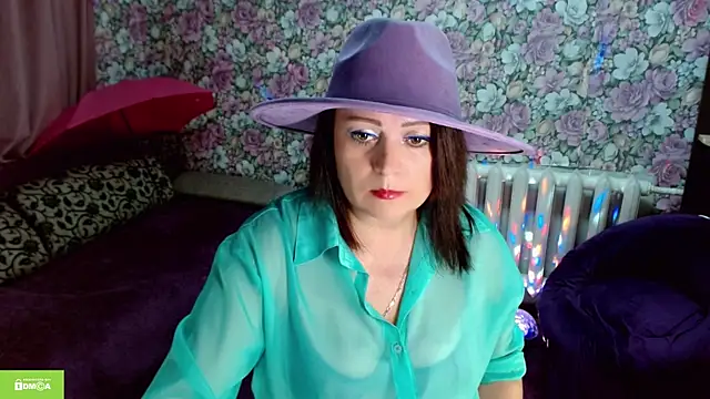 Julia-ru online show from June 24, 9:58 pm