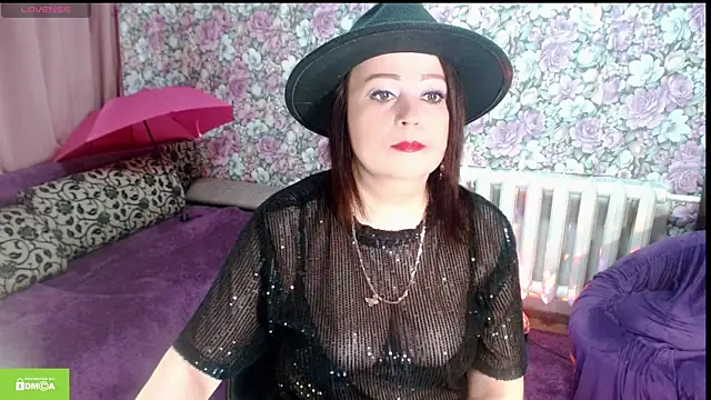 Julia-ru online show from May 1, 9:29 pm