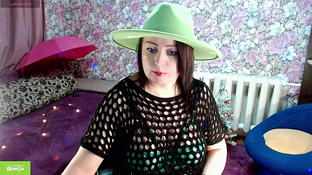 Julia-ru online show from November 24, 7:38 pm