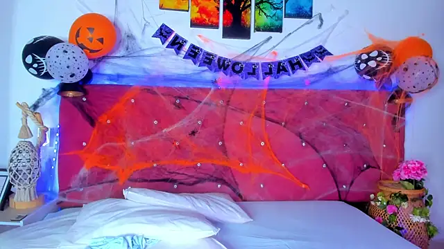 Abril Gomez06 online show from October 26, 9:21 pm