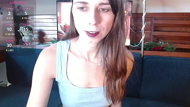 Trinity Fire online show from January 18, 9:22 pm