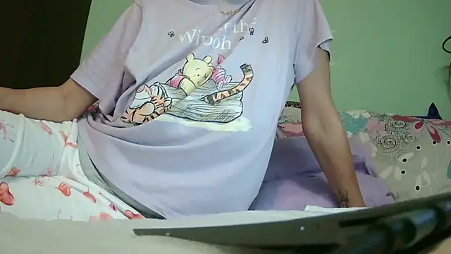 SexyGioconda online show from November 19, 10:37 am