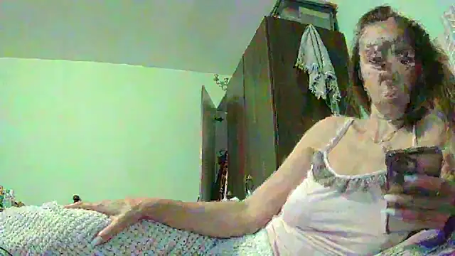 SexyGioconda online show from March 22, 12:00 pm