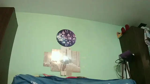 SexyGioconda online show from November 8, 2:11 pm