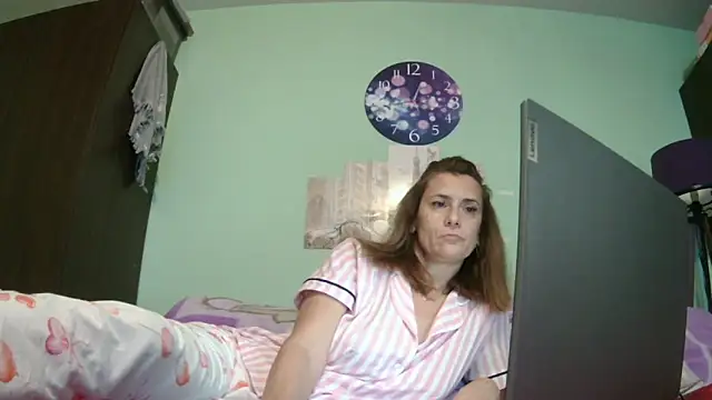 SexyGioconda online show from March 27, 10:16 am