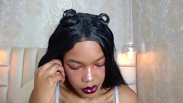 CrystalBrooke3x online show from September 13, 10:40 pm