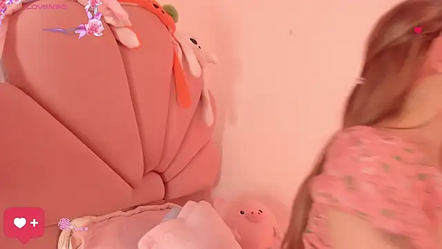 Emasanders online show from November 10, 11:22 pm