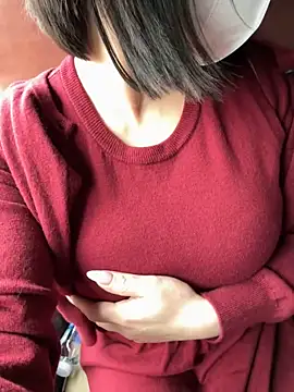 May-Squirt online show from January 6, 7:56 am