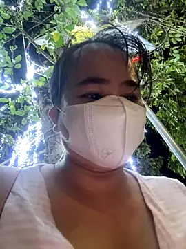 May-Squirt online show from October 17, 12:19 pm