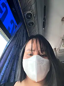 May-Squirt online show from November 8, 5:34 am