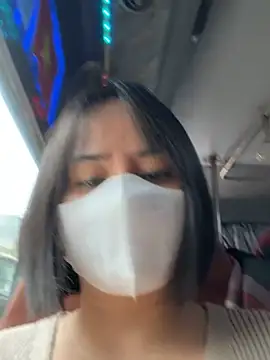 May-Squirt online show from March 3, 7:25 am