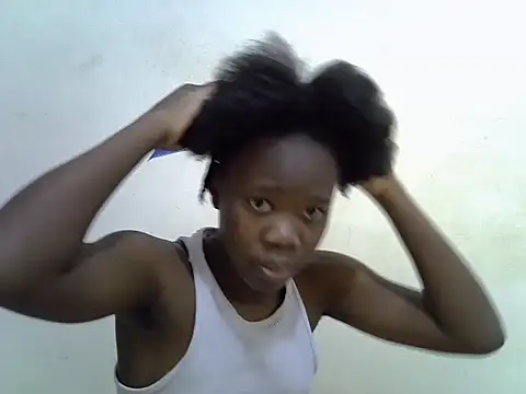 hey its andreana online show from October 21, 7:40 pm