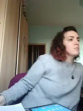 LadyMinnie online show from November 11, 2:25 pm