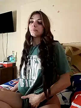 AntoniaHottie online show from December 2, 7:10 am