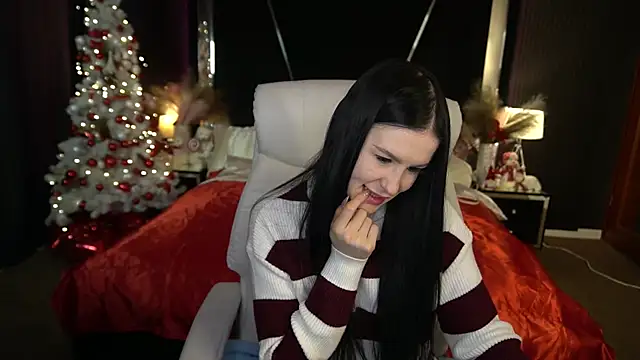 AmberDismond online show from January 7, 7:01 am