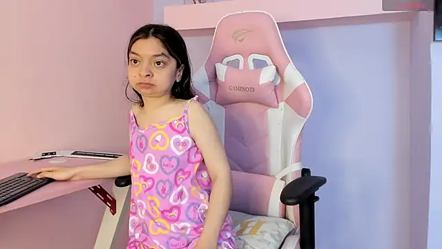 CharlotteMuller online show from October 19, 8:22 pm