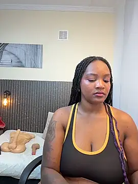 chanel brunette online show from April 16, 9:39 pm