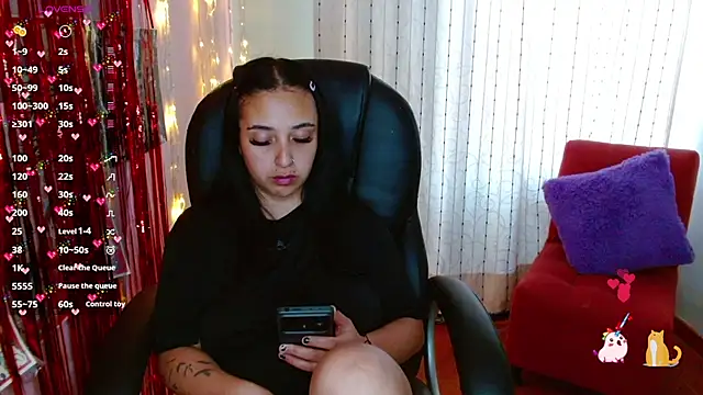 AmberGoddess  online show from November 18, 10:22 pm