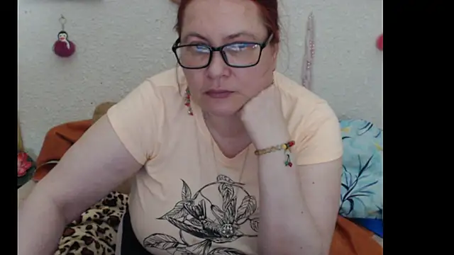 PlayfullMature online show from November 12, 3:54 pm