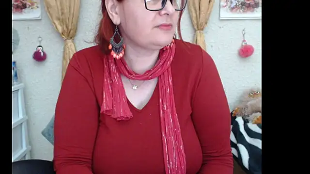 PlayfullMature online show from October 6, 10:54 am