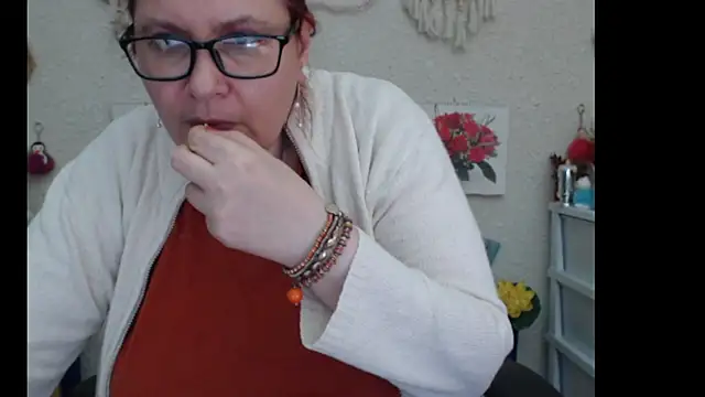 PlayfullMature online show from September 28, 6:57 pm