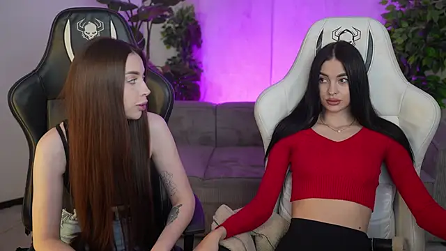 Tina Breeze online show from October 6, 7:03 am