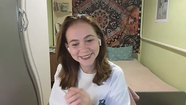 Riley Roo online show from September 13, 3:42 pm