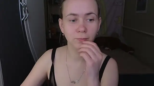 Riley Roo online show from March 30, 11:43 am