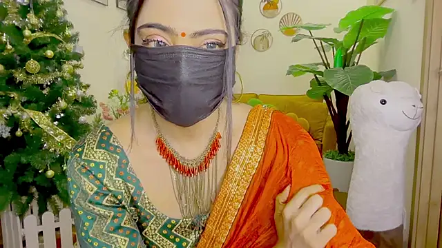 MonalisaDono18 online show from February 14, 7:21 am