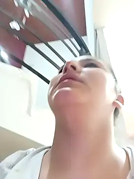 Cute Penelope online show from September 30, 11:16 am