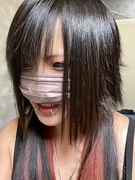 miyabi room online show from October 23, 12:11 pm