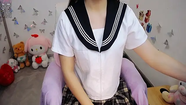  Mizuki  online show from March 25, 4:21 pm